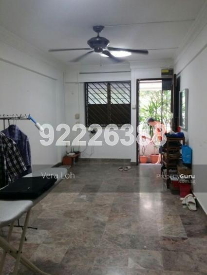 Blk 331 Clementi Avenue 2 (Clementi), HDB 3 Rooms #138845912